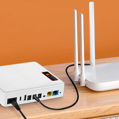 Mini UPS Battery Backup 10400mAh Uninterruptible Power Mini UPS Battery Backup 10400mAh Uninterruptible Power