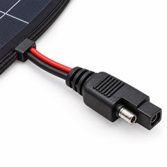FlexRoll® Pro 30 — 30W Rollable CIGS Solar Panel